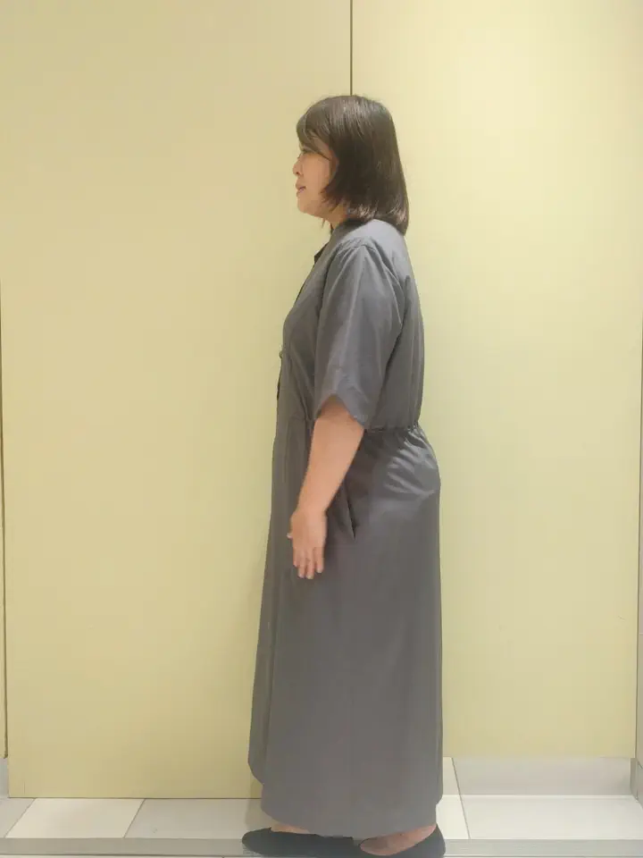 J.PRESS LADIES 河野 コーディネート画像