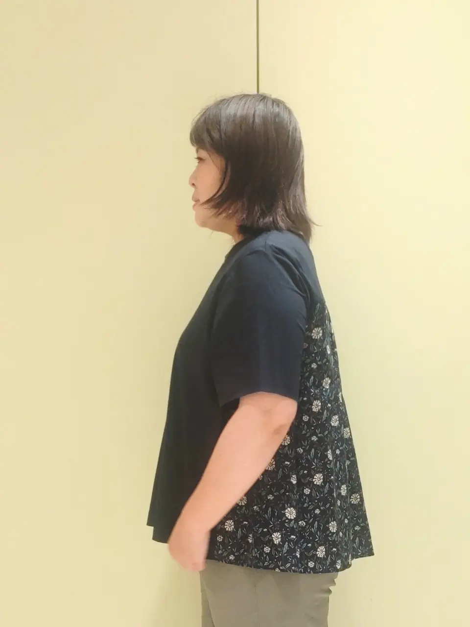 J.PRESS LADIES 河野 コーディネート画像