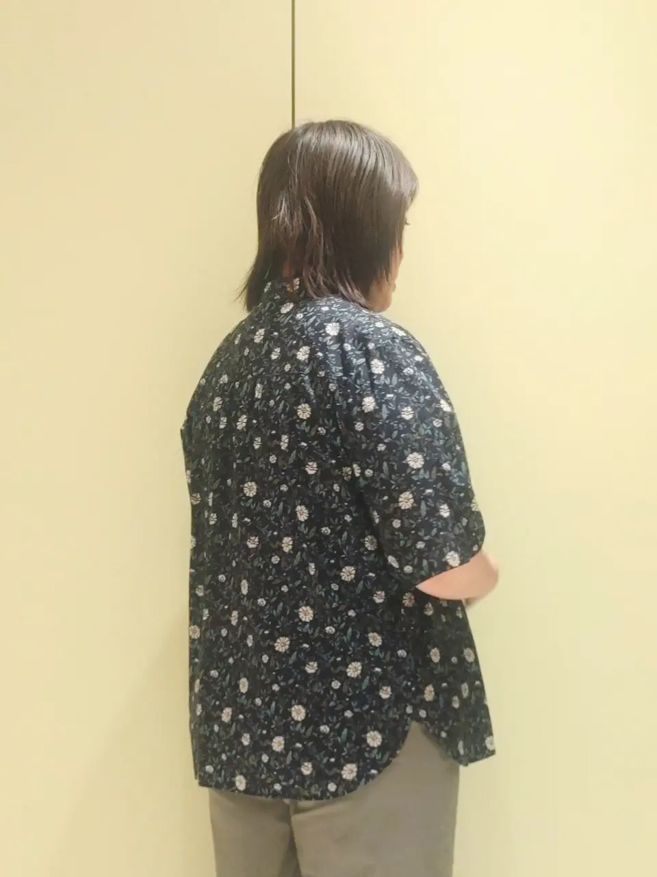 J.PRESS LADIES 河野 コーディネート画像