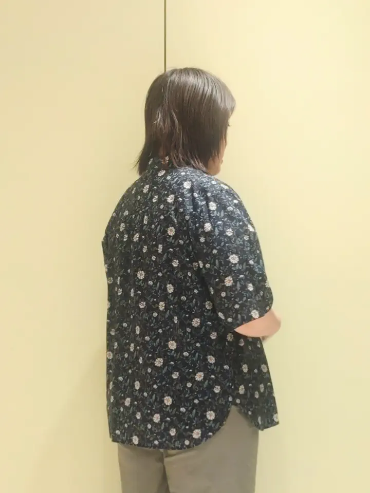 J.PRESS LADIES 河野 コーディネート画像