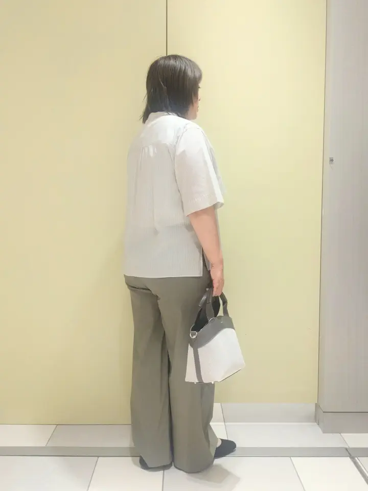 J.PRESS LADIES 河野 コーディネート画像