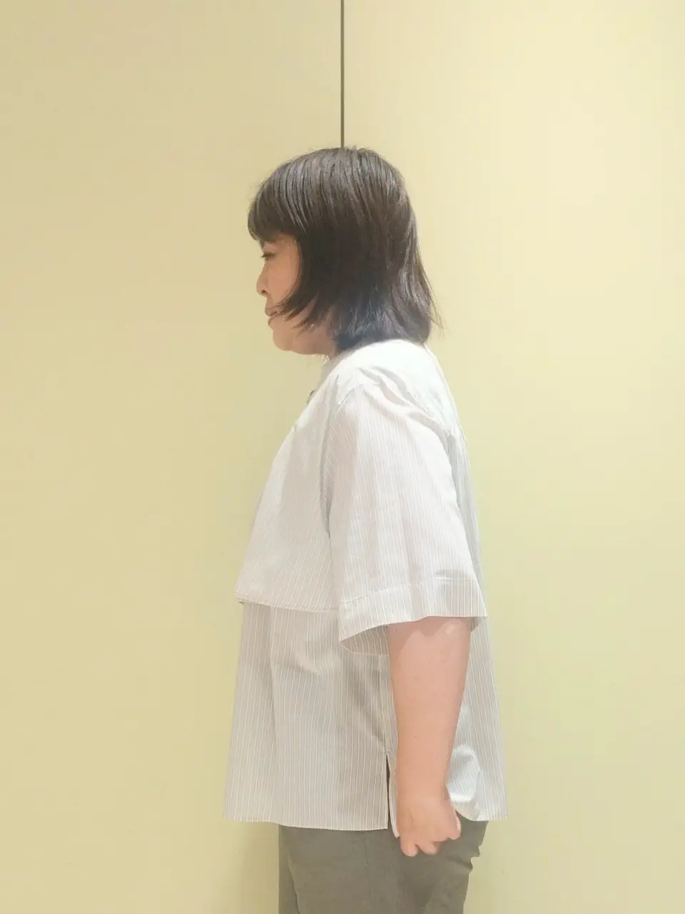 J.PRESS LADIES 河野 コーディネート画像