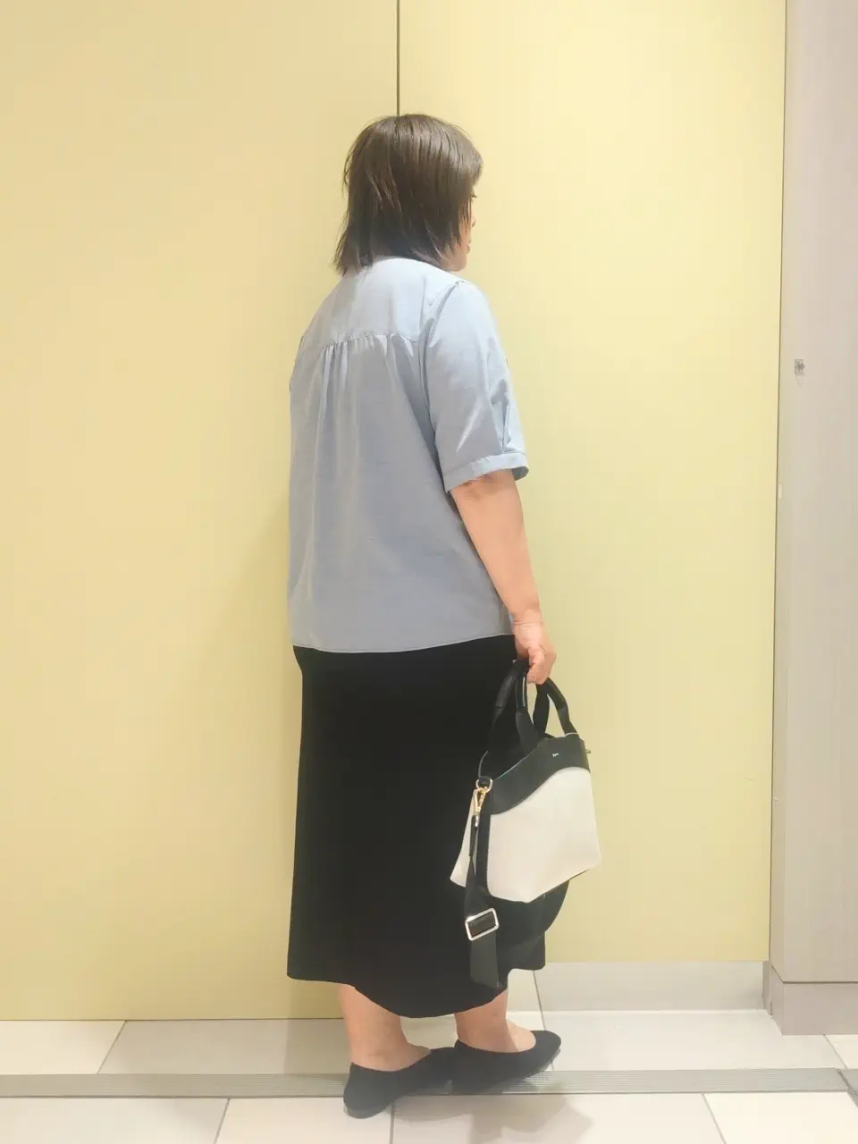 J.PRESS LADIES 河野 コーディネート画像