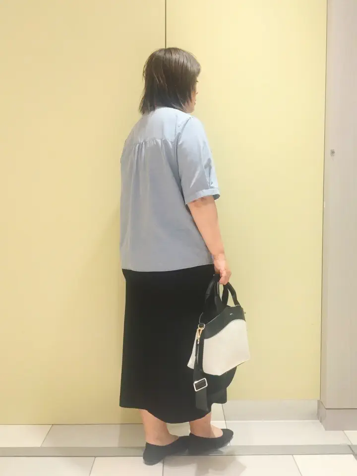 J.PRESS LADIES 河野 コーディネート画像