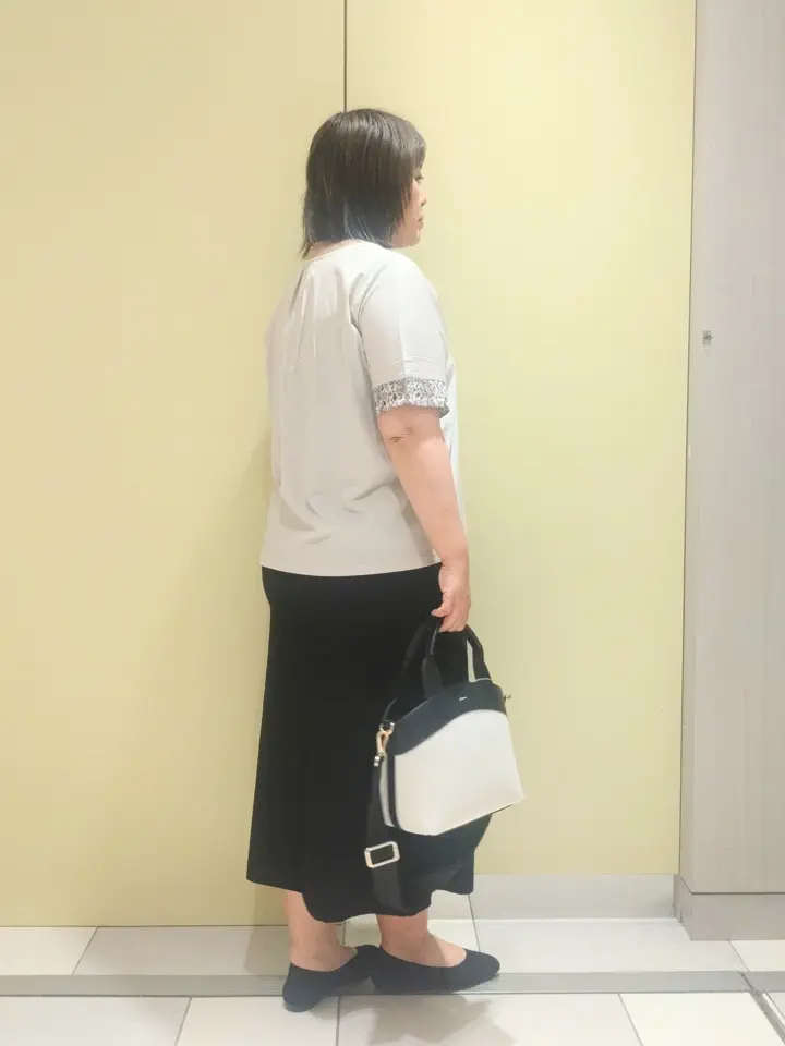 J.PRESS LADIES 河野 コーディネート画像