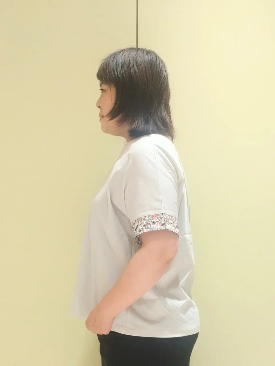 J.PRESS LADIES 河野 コーディネート画像