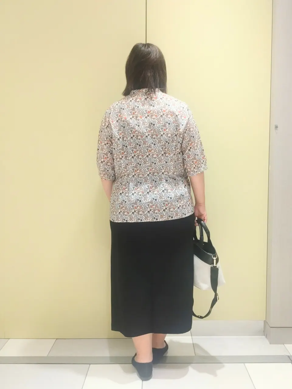 J.PRESS LADIES 河野 コーディネート画像