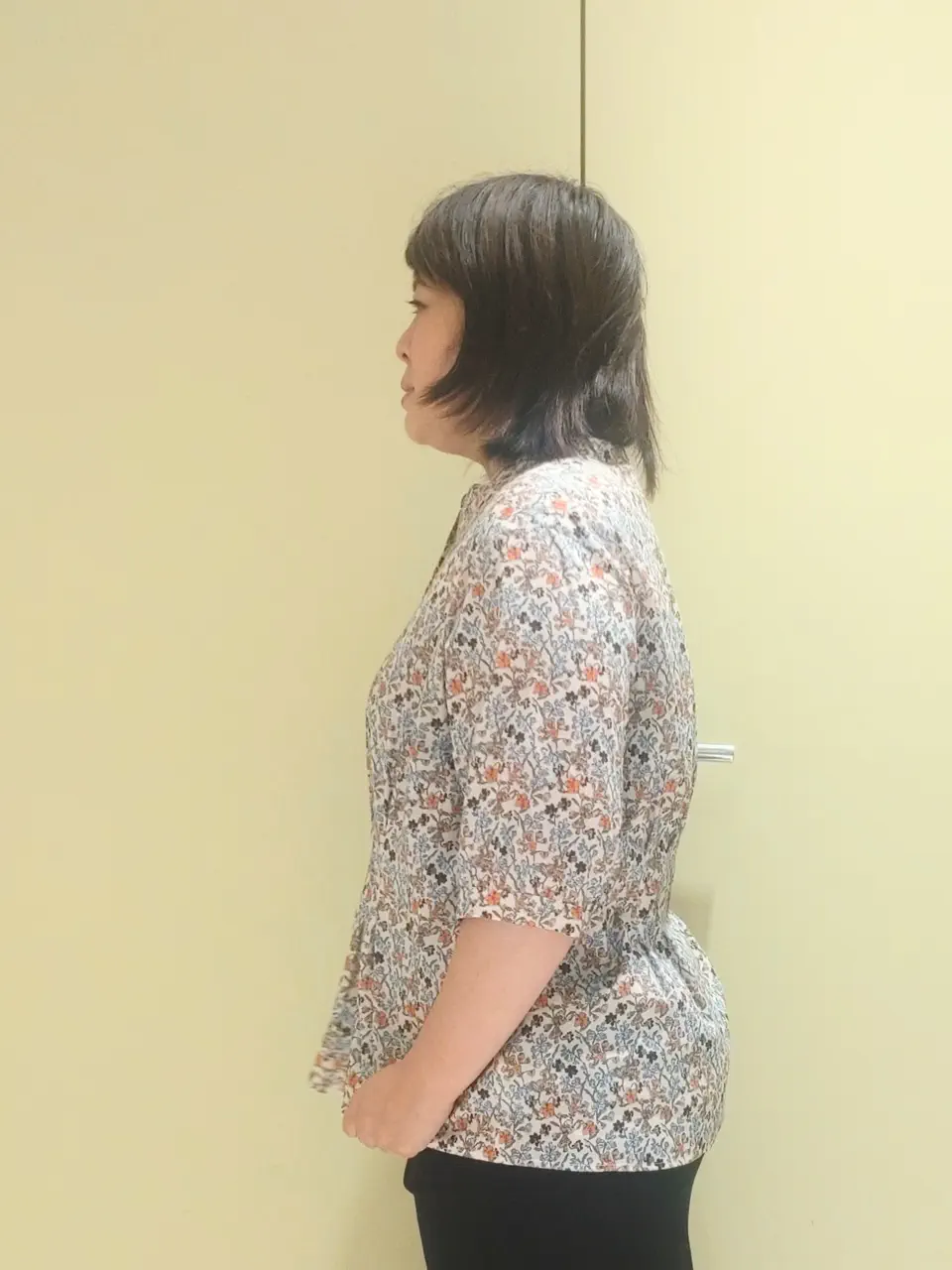 J.PRESS LADIES 河野 コーディネート画像