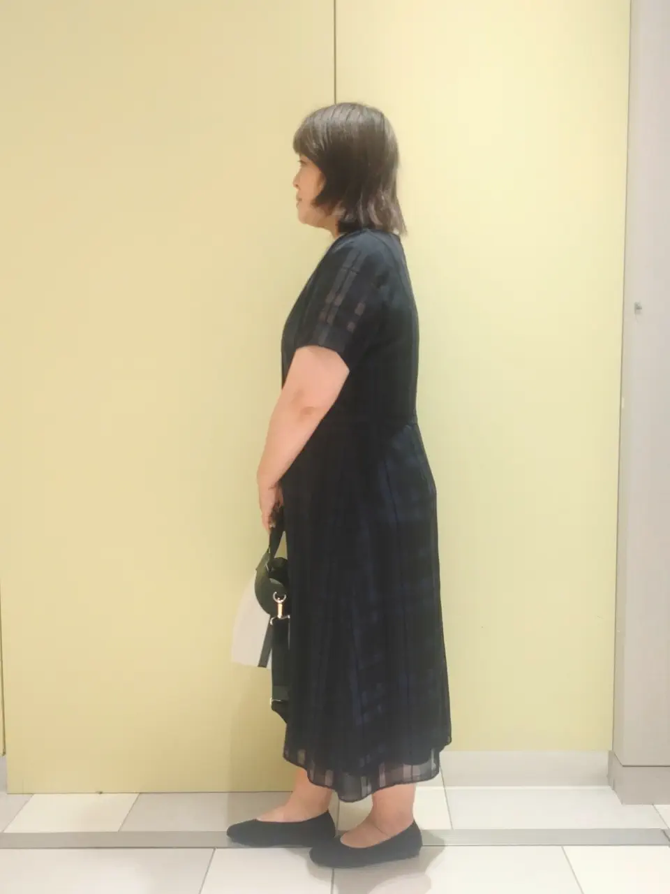 J.PRESS LADIES 河野 コーディネート画像