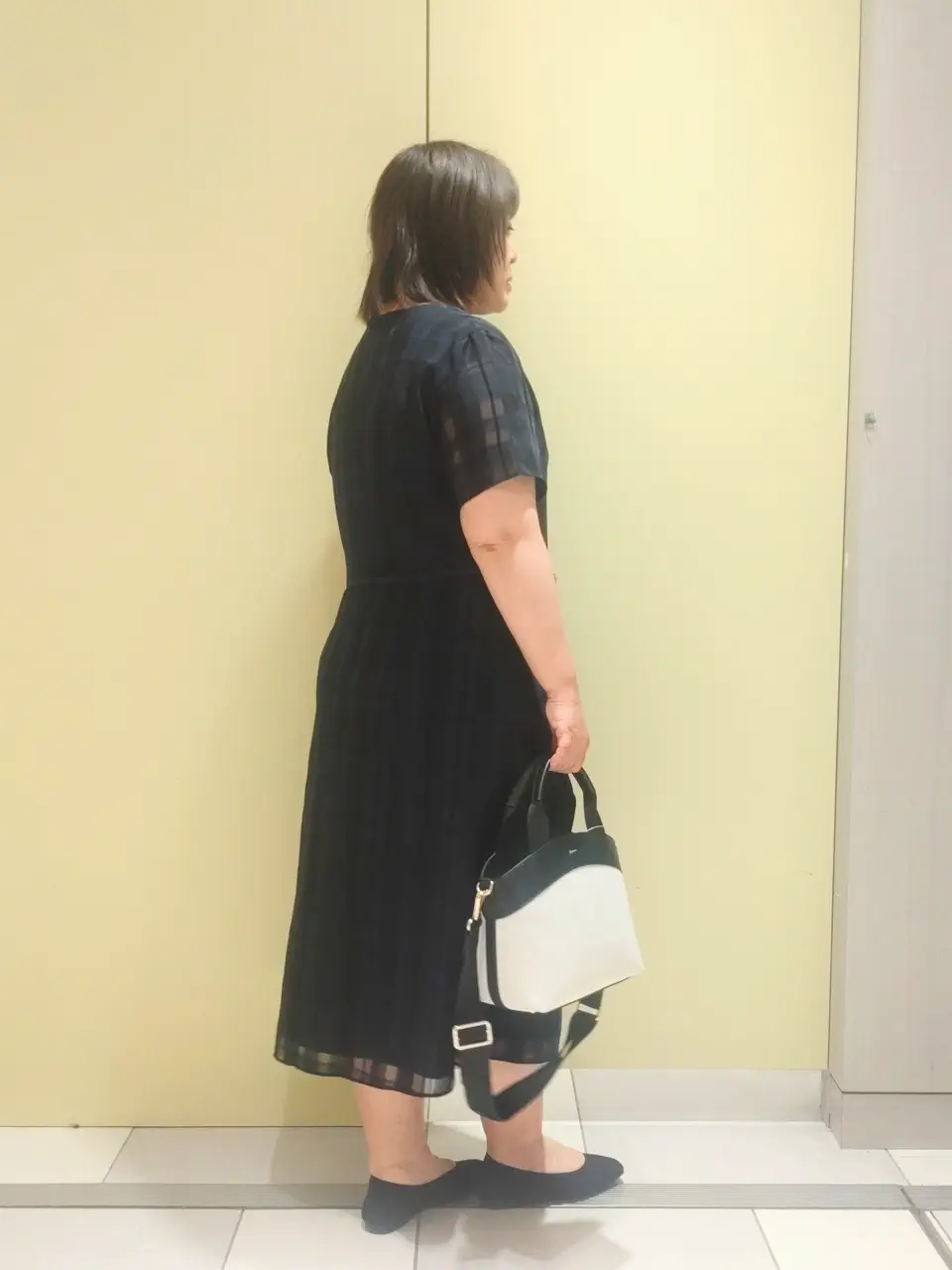 J.PRESS LADIES 河野 コーディネート画像
