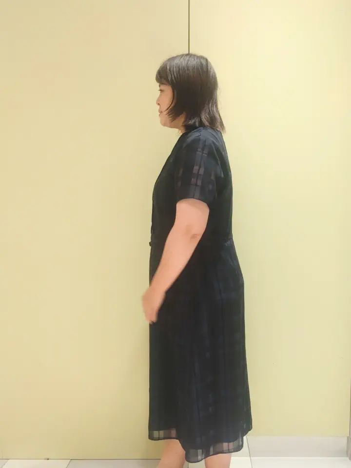 J.PRESS LADIES 河野 コーディネート画像