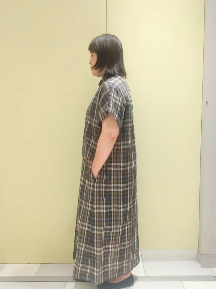 J.PRESS LADIES 河野 コーディネート画像
