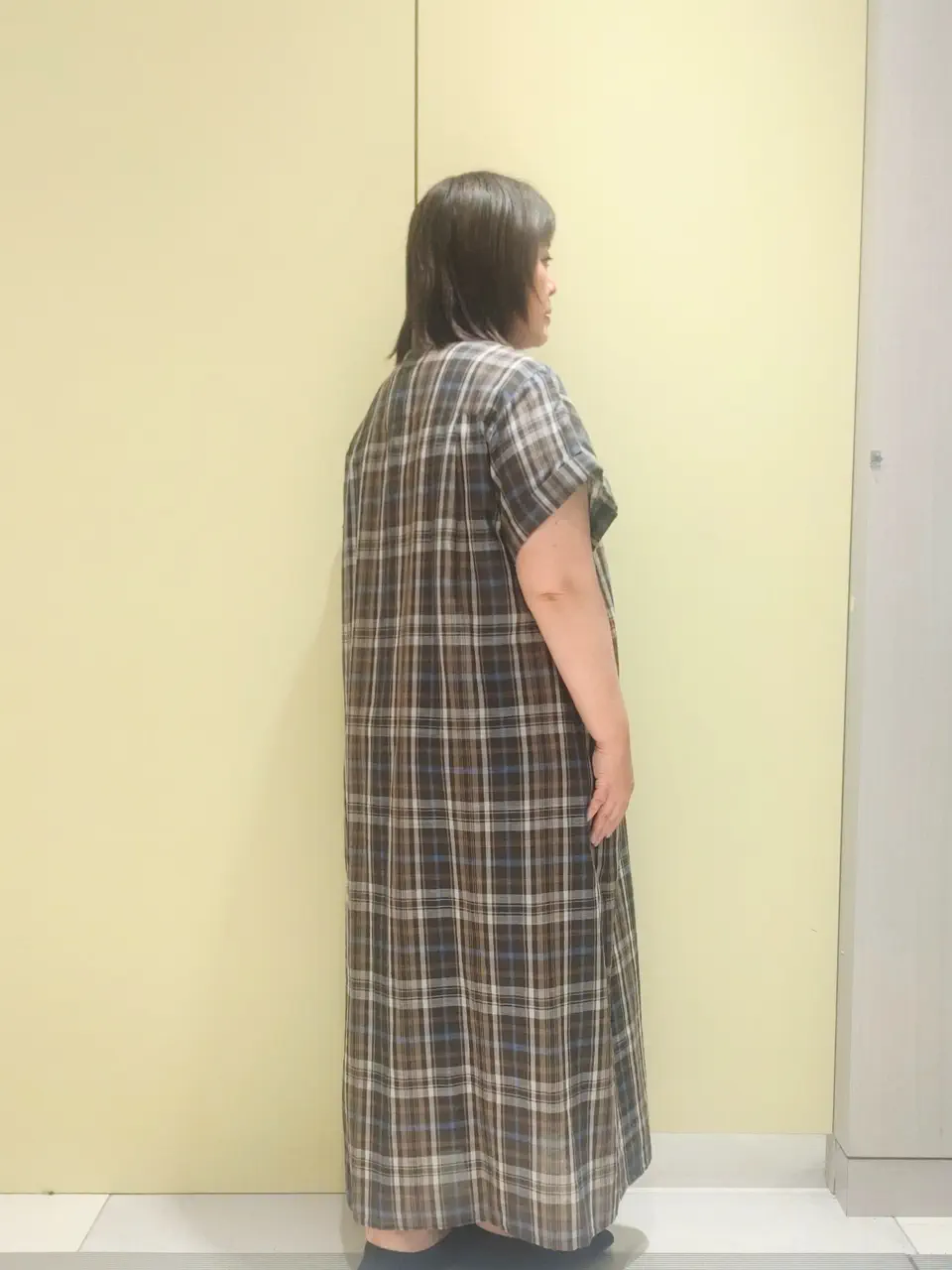 J.PRESS LADIES 河野 コーディネート画像