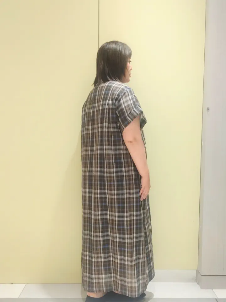 J.PRESS LADIES 河野 コーディネート画像