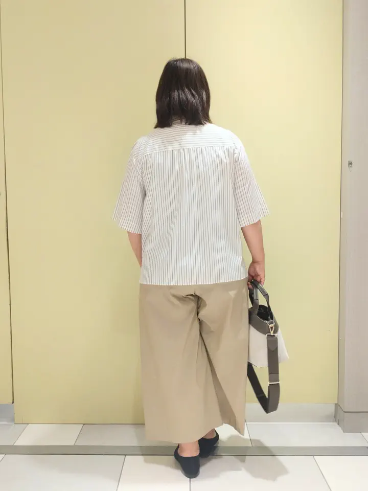 J.PRESS LADIES 河野 コーディネート画像