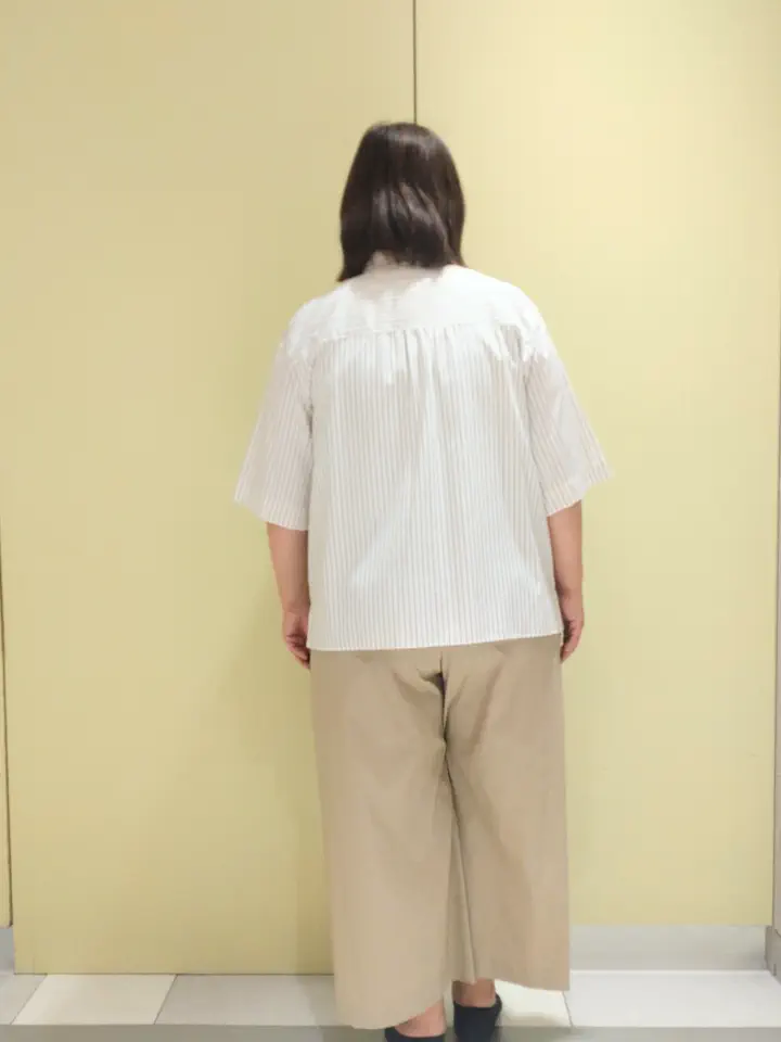 J.PRESS LADIES 河野 コーディネート画像