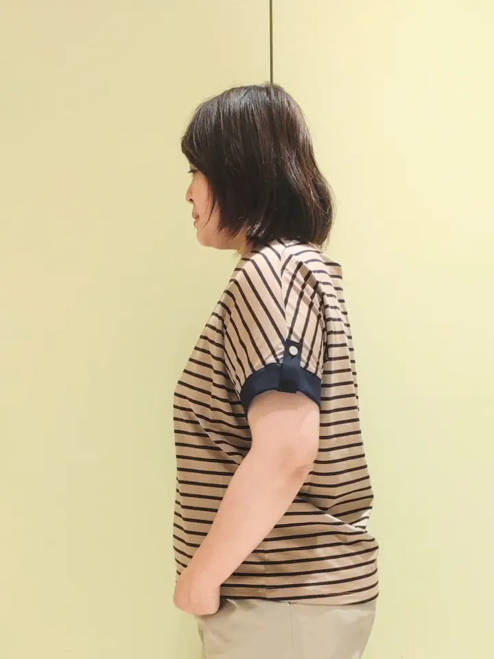 J.PRESS LADIES 河野 コーディネート画像