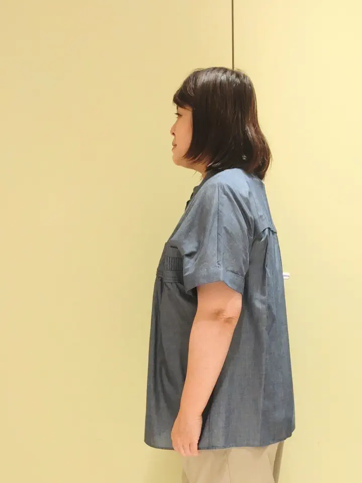 J.PRESS LADIES 河野 コーディネート画像