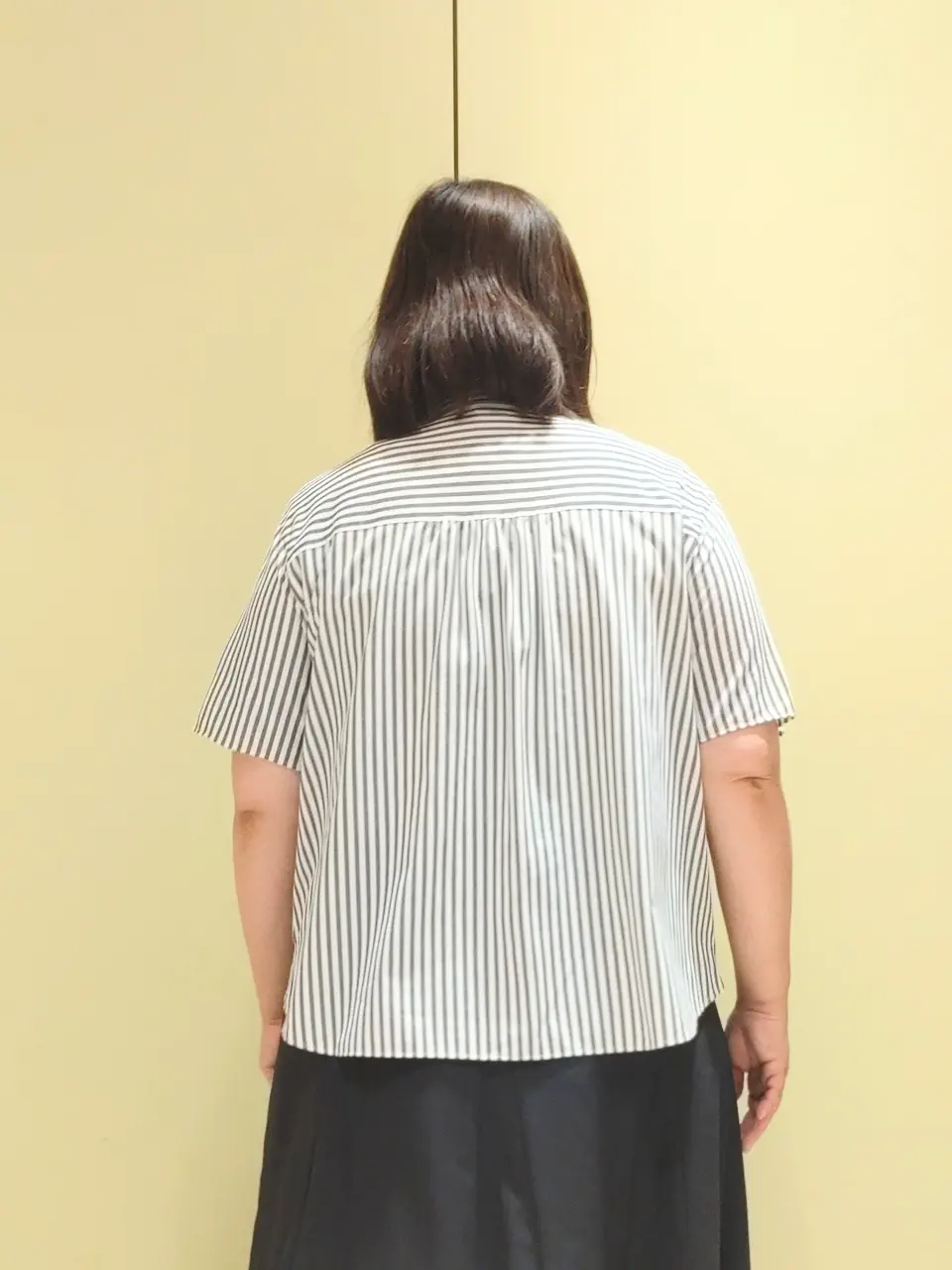 J.PRESS LADIES 河野 コーディネート画像