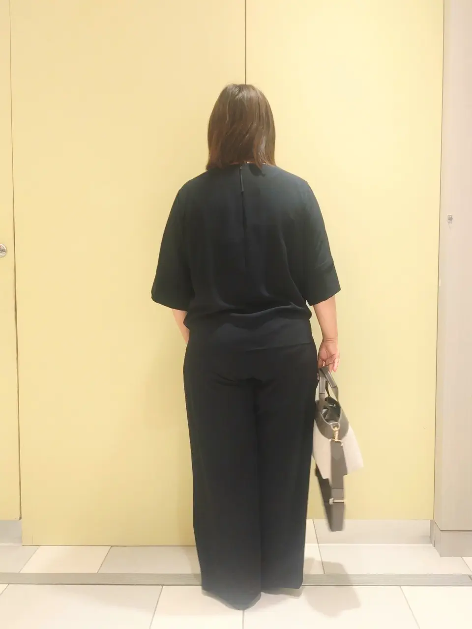 J.PRESS LADIES 河野 コーディネート画像