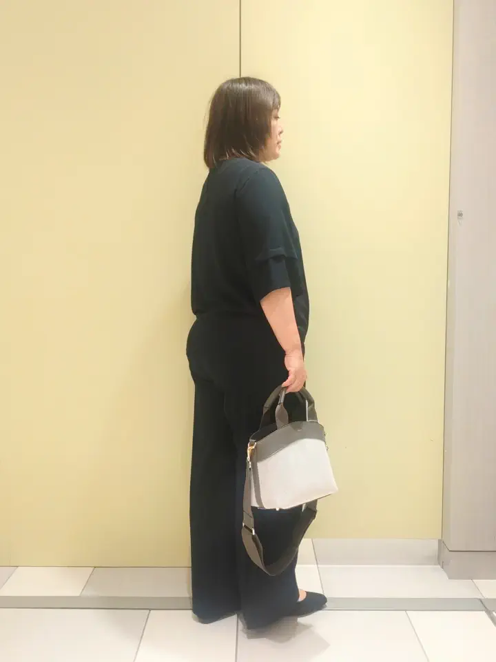 J.PRESS LADIES 河野 コーディネート画像