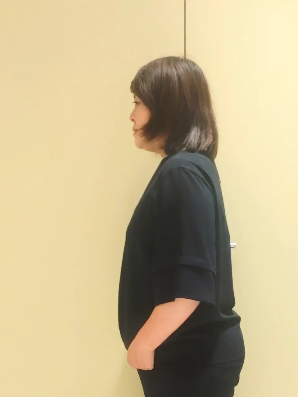 J.PRESS LADIES 河野 コーディネート画像