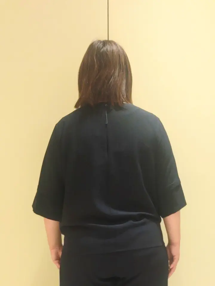 J.PRESS LADIES 河野 コーディネート画像