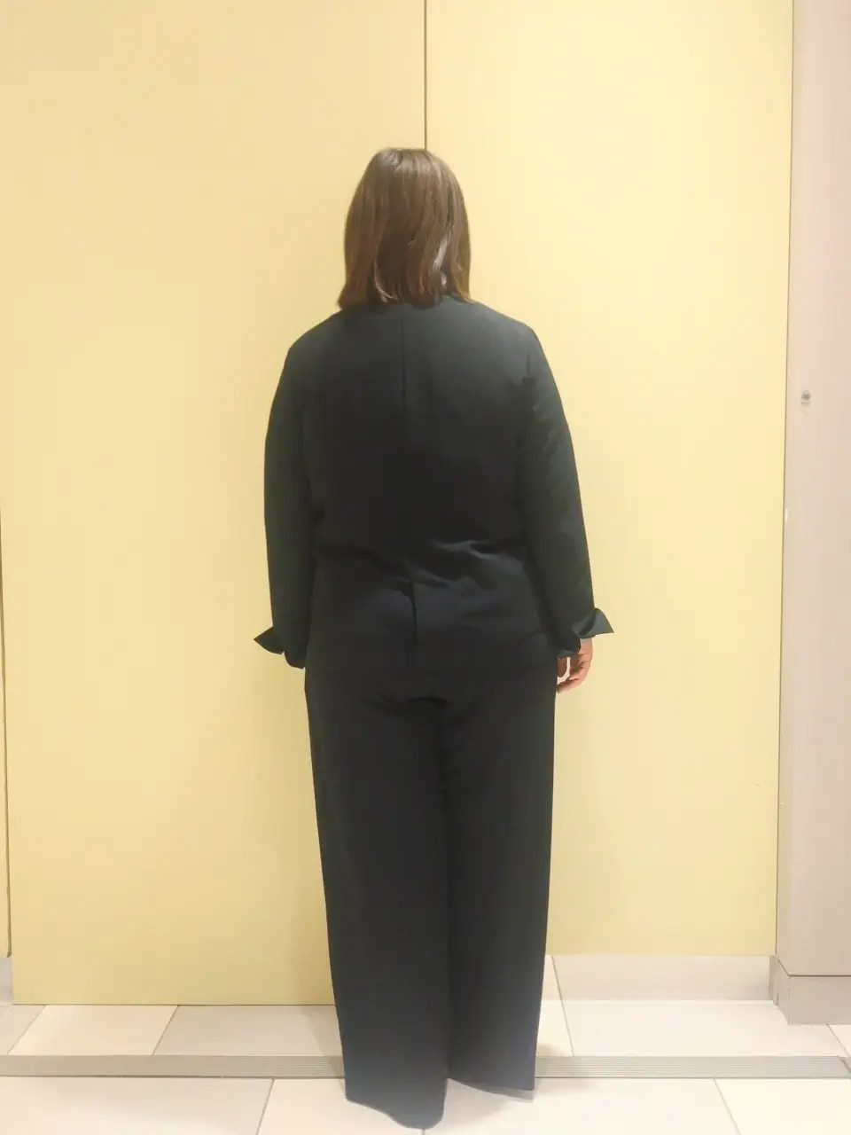 J.PRESS LADIES 河野 コーディネート画像