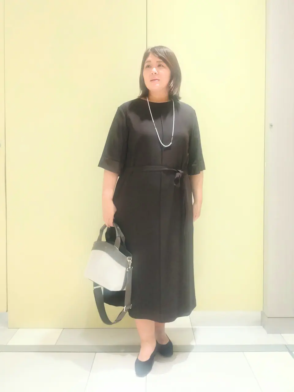 J.PRESS LADIES 河野 コーディネート画像