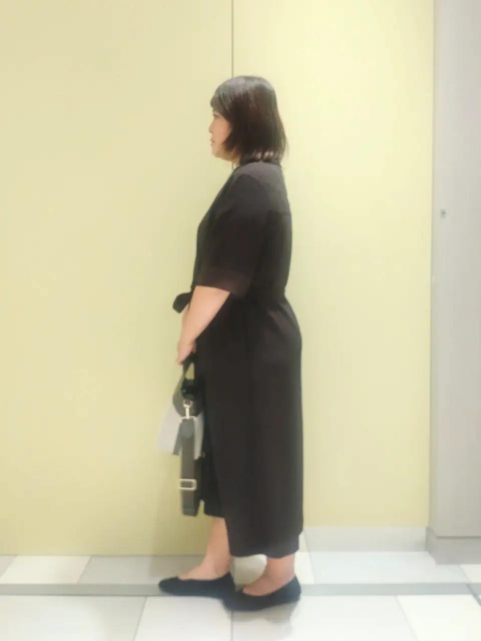 J.PRESS LADIES 河野 コーディネート画像