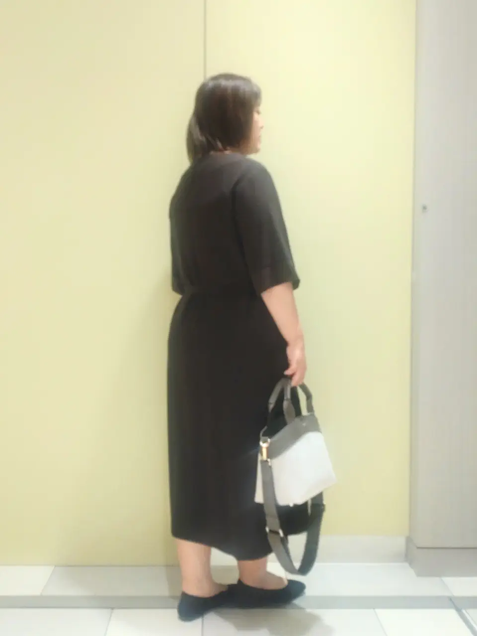 J.PRESS LADIES 河野 コーディネート画像