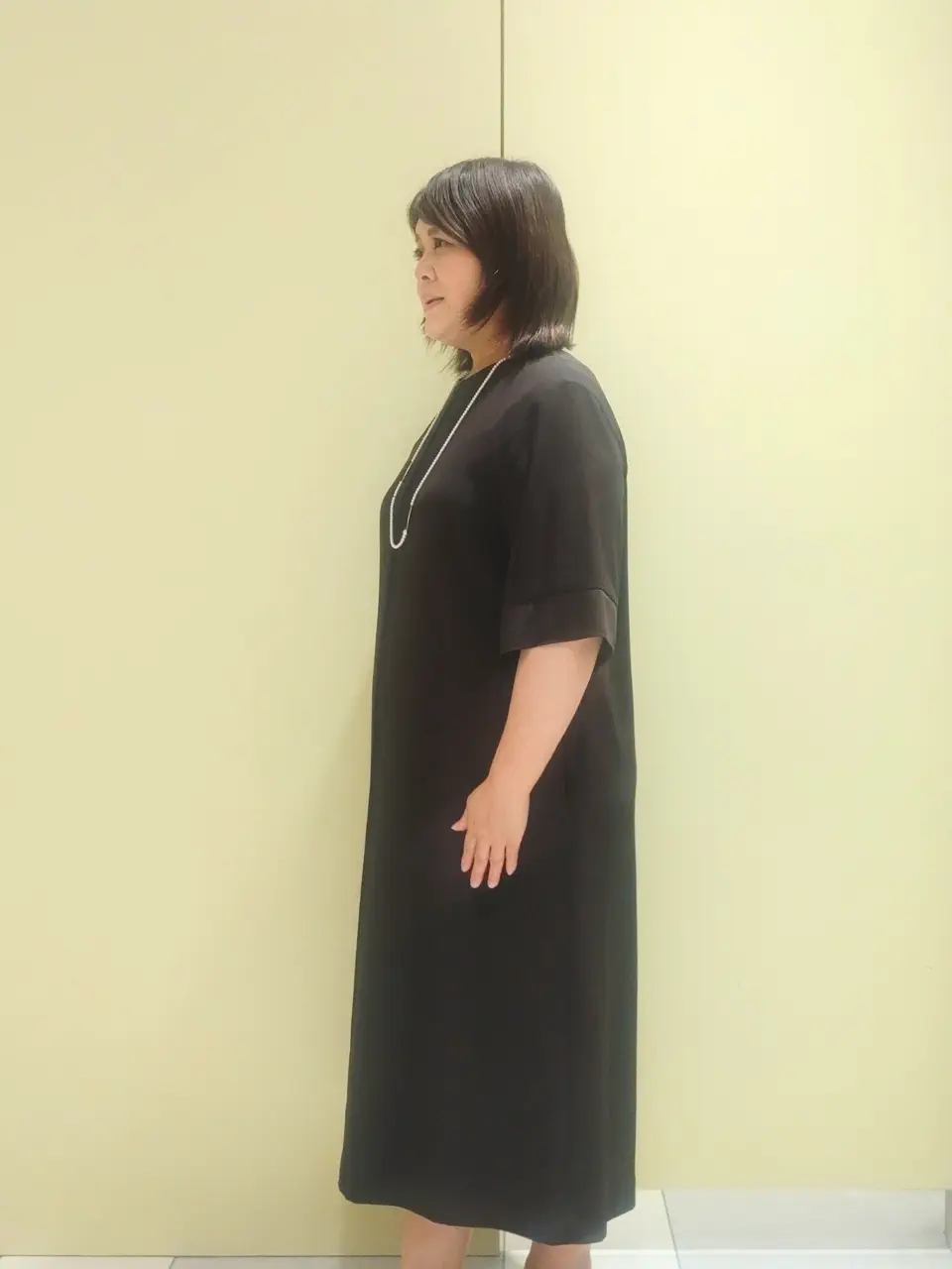 J.PRESS LADIES 河野 コーディネート画像