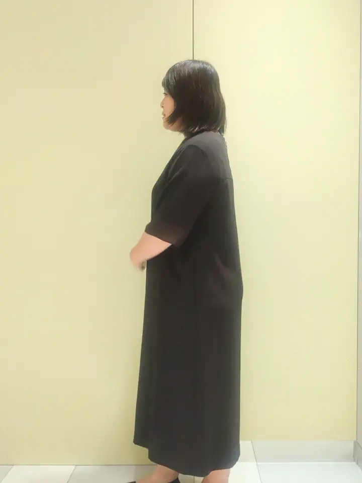 J.PRESS LADIES 河野 コーディネート画像