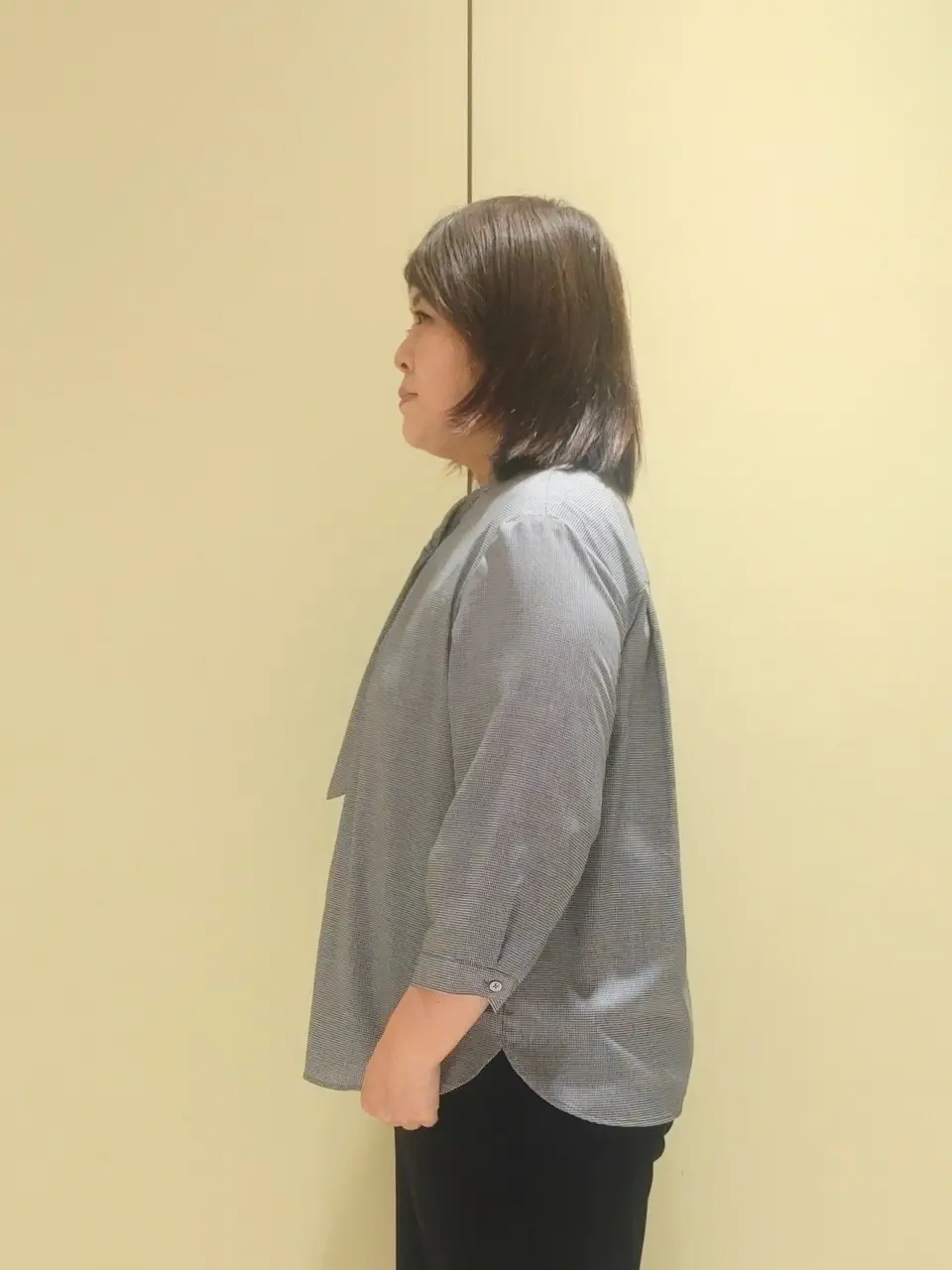 J.PRESS LADIES 河野 コーディネート画像