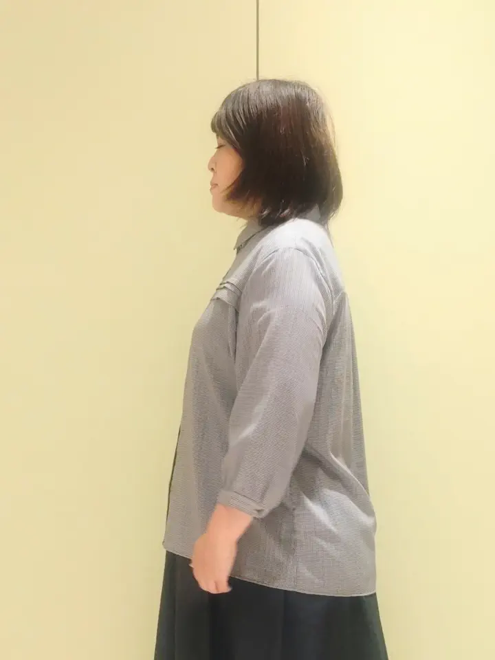J.PRESS LADIES 河野 コーディネート画像