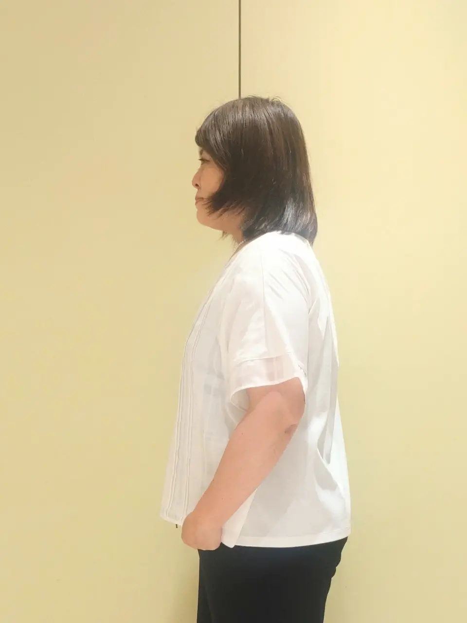 J.PRESS LADIES 河野 コーディネート画像