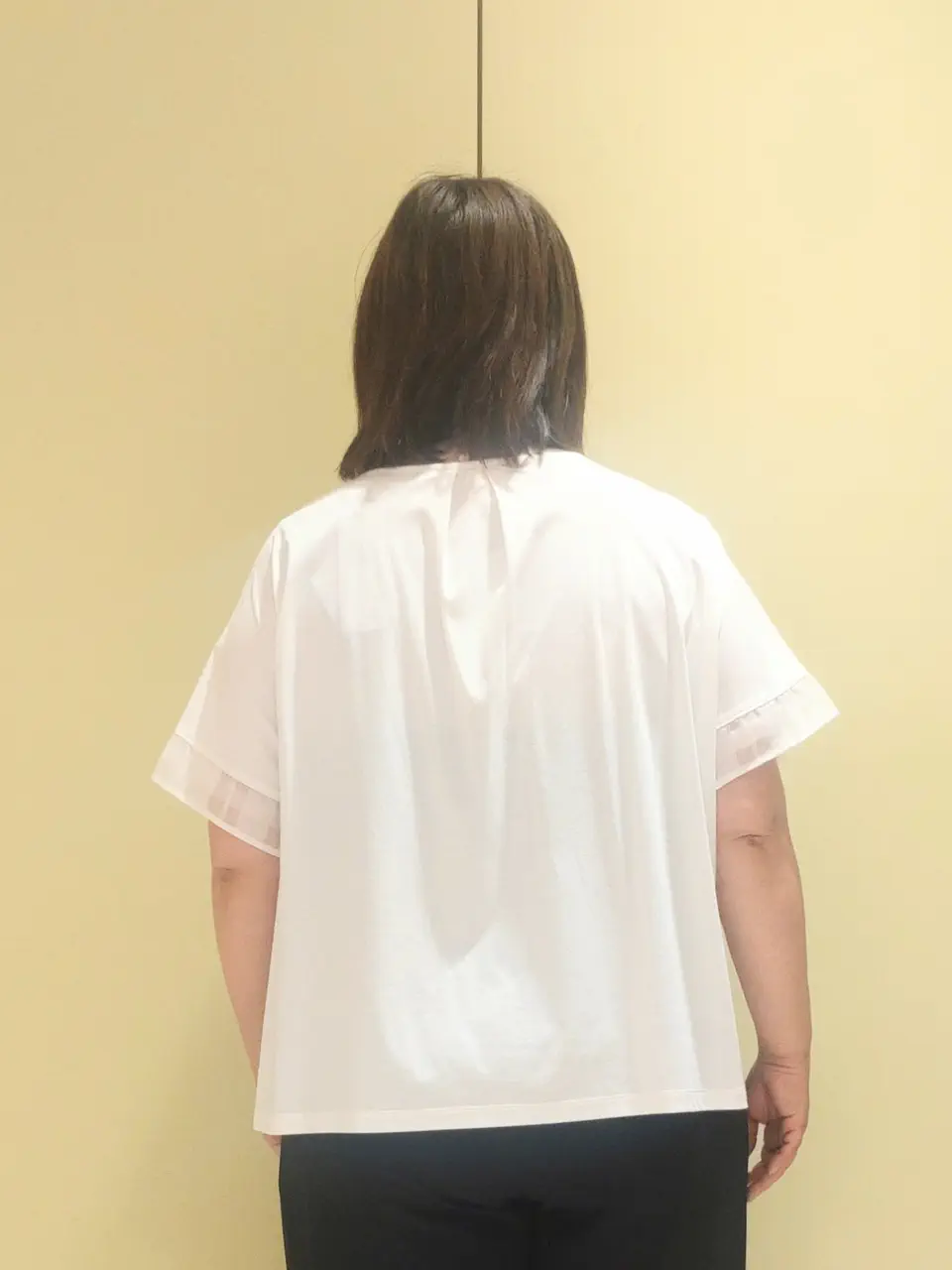 J.PRESS LADIES 河野 コーディネート画像