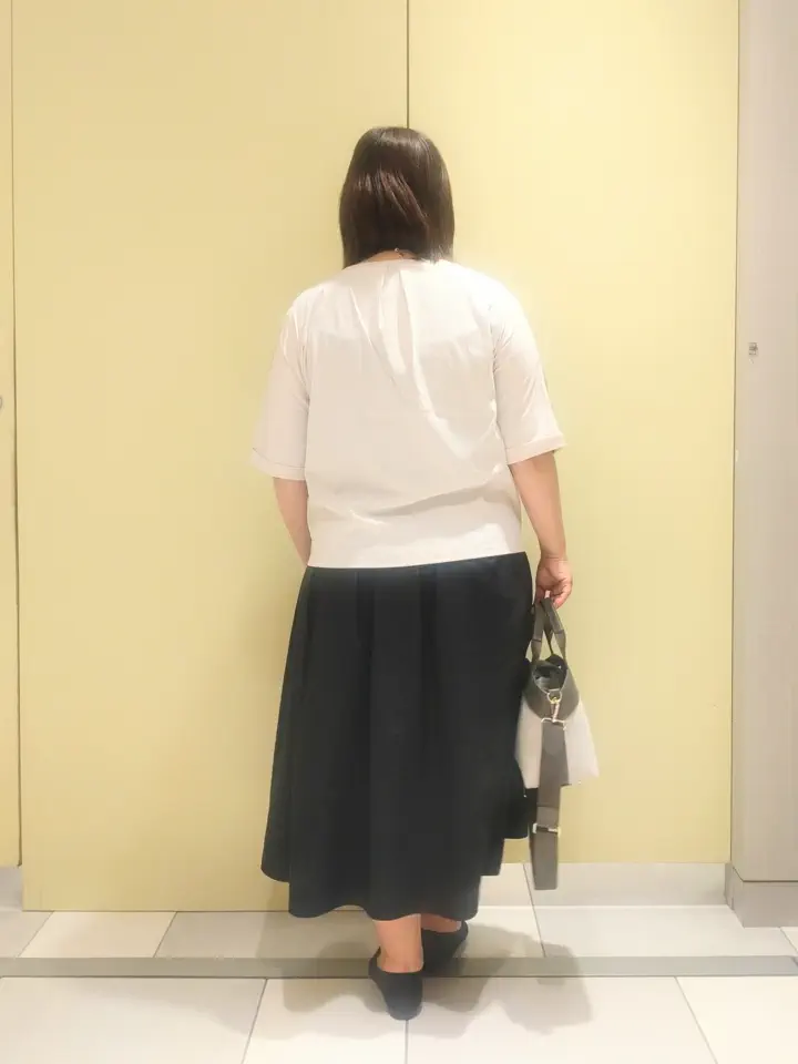 J.PRESS LADIES 河野 コーディネート画像