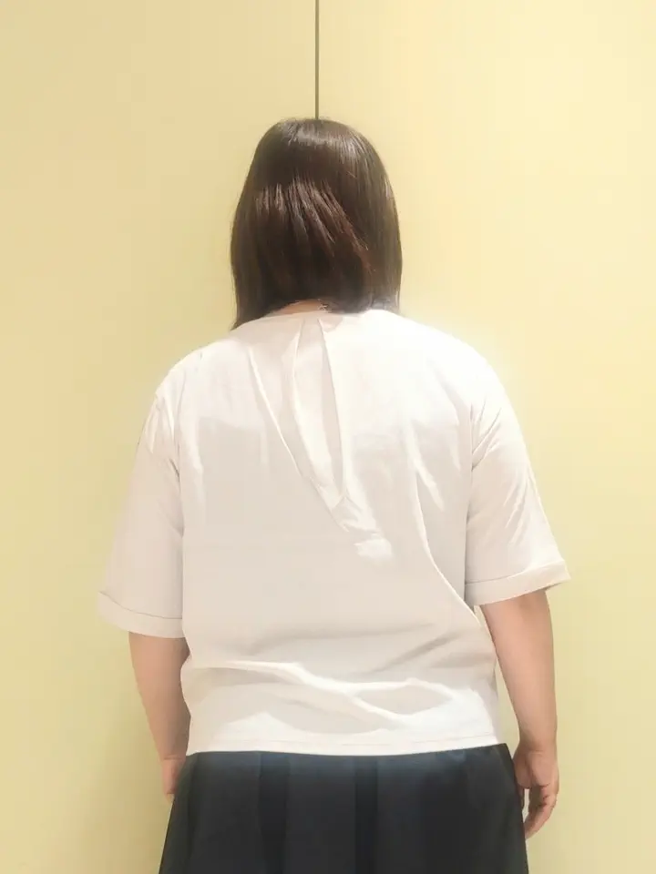 J.PRESS LADIES 河野 コーディネート画像