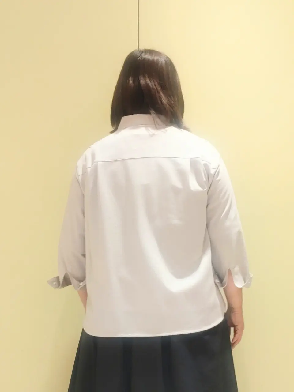 J.PRESS LADIES 河野 コーディネート画像