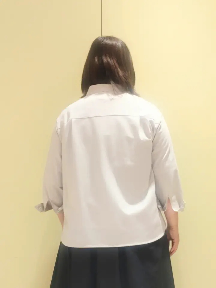 J.PRESS LADIES 河野 コーディネート画像