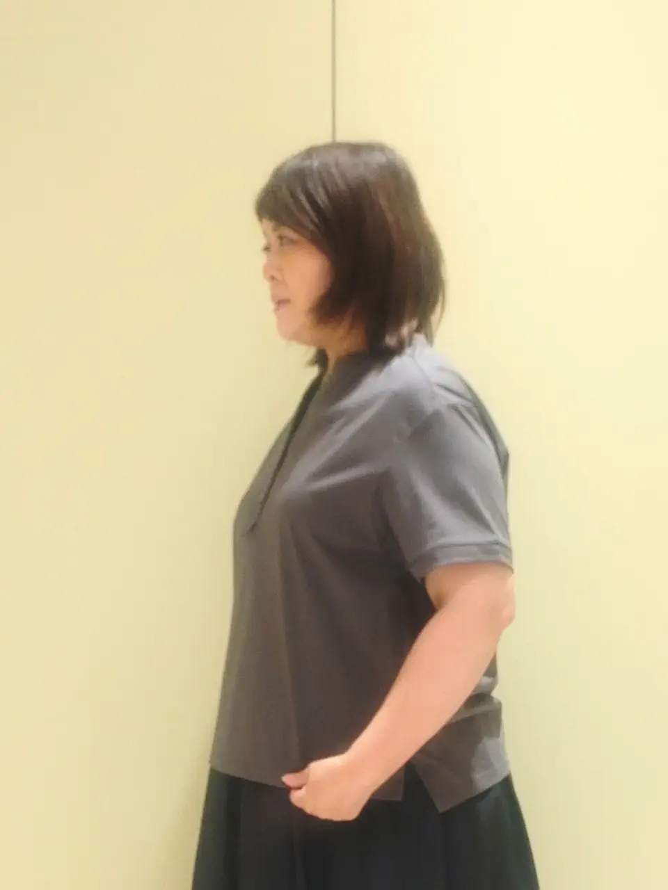 J.PRESS LADIES 河野 コーディネート画像