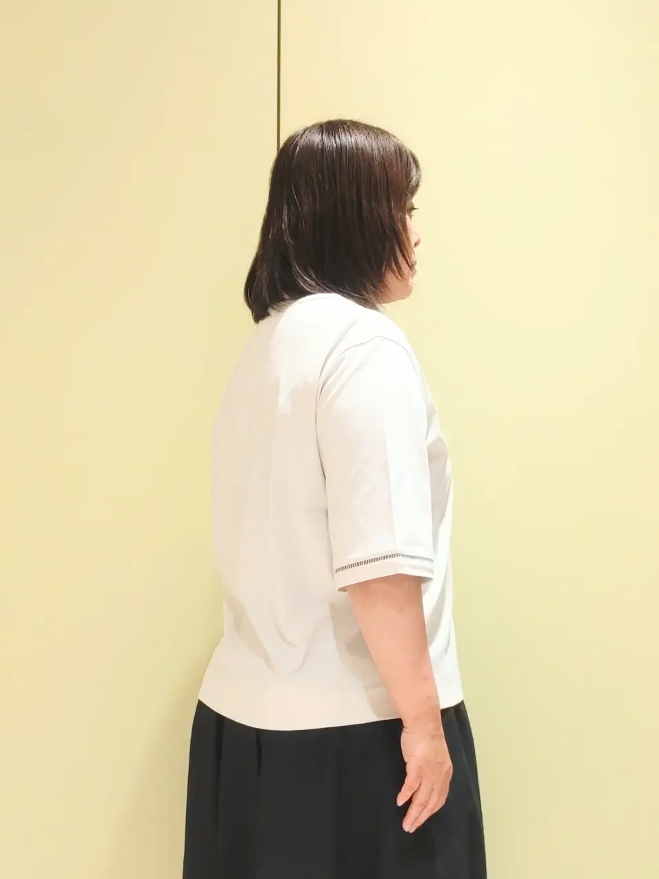 J.PRESS LADIES 河野 コーディネート画像