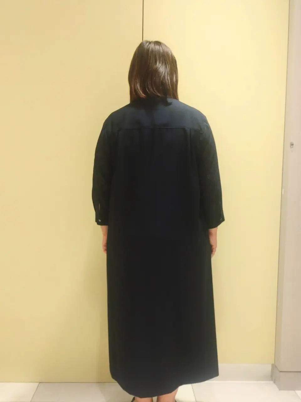J.PRESS LADIES 河野 コーディネート画像