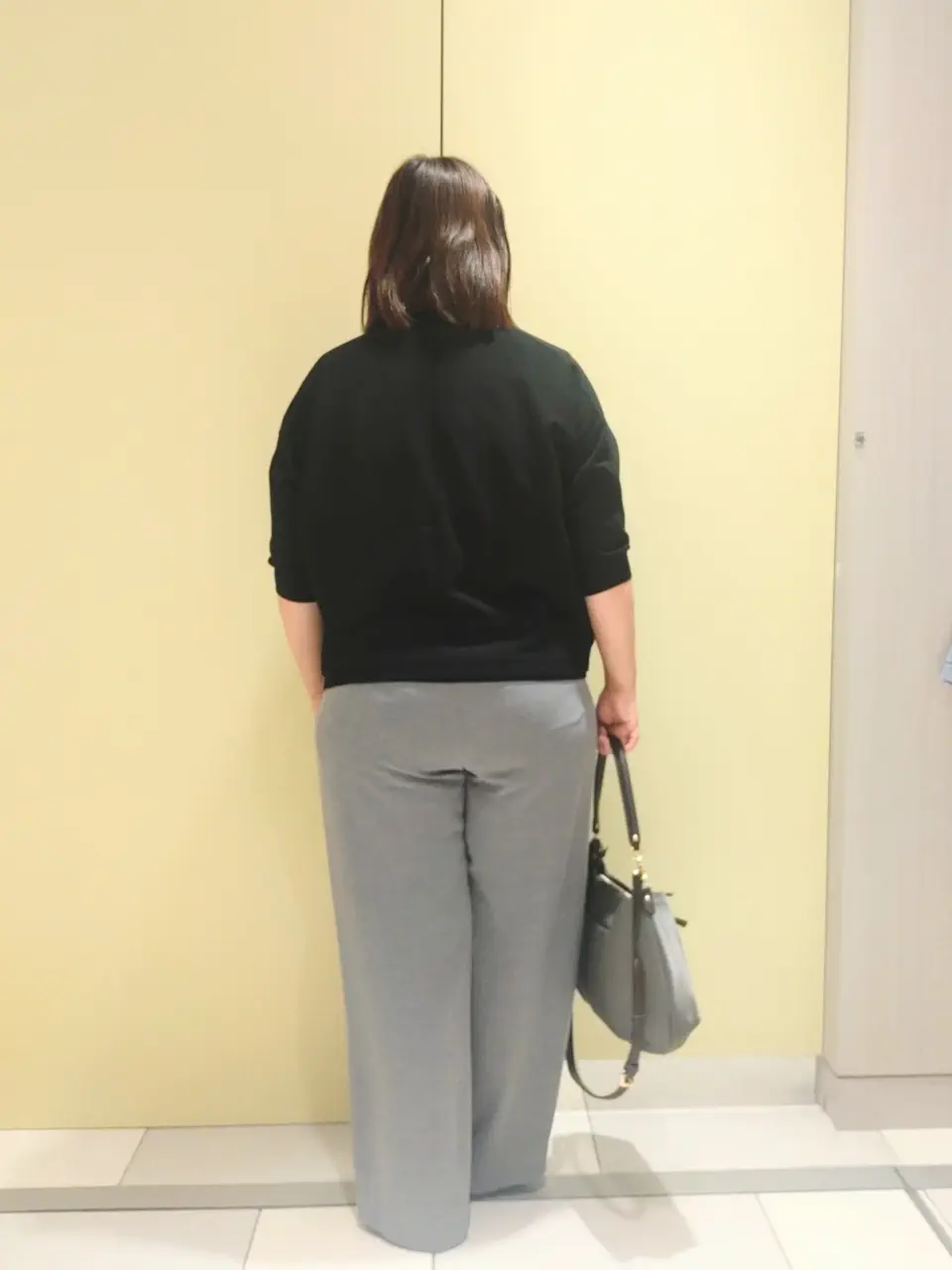 J.PRESS LADIES 河野 コーディネート画像