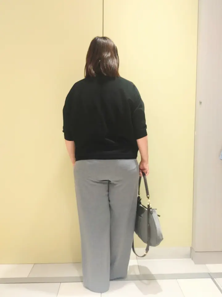J.PRESS LADIES 河野 コーディネート画像