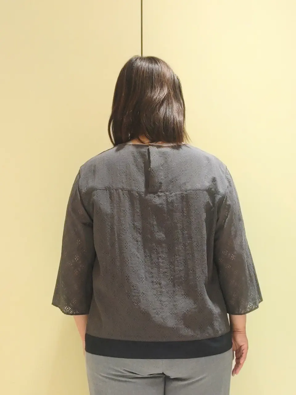 J.PRESS LADIES 河野 コーディネート画像