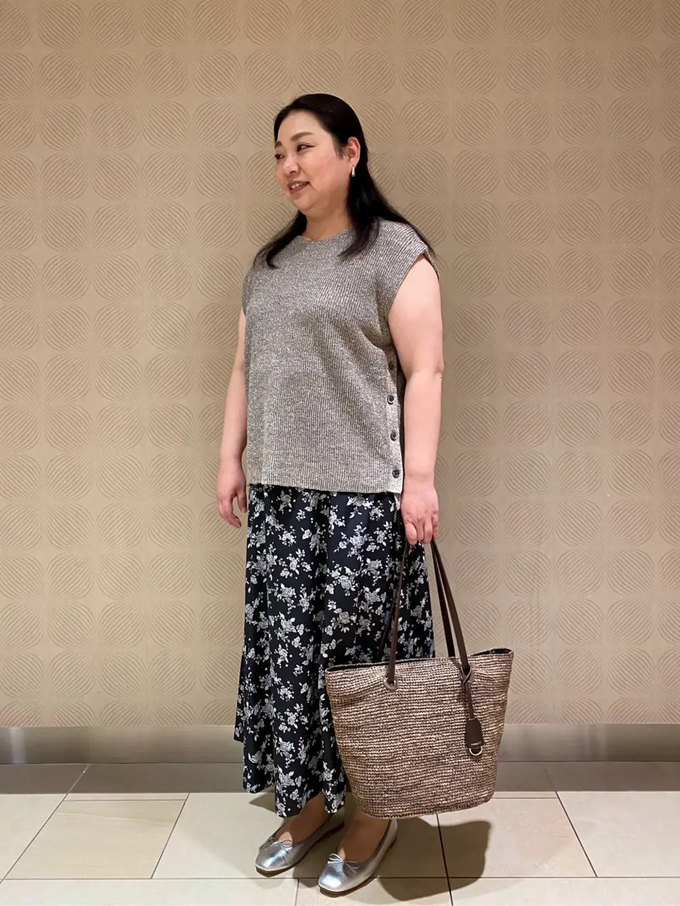  古川 コーディネート画像