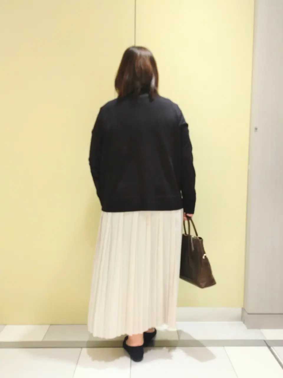 J.PRESS LADIES 河野 コーディネート画像