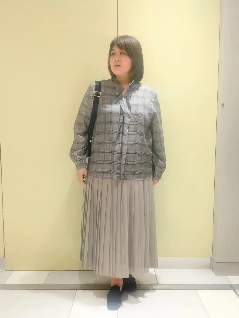 河野 コーディネート画像